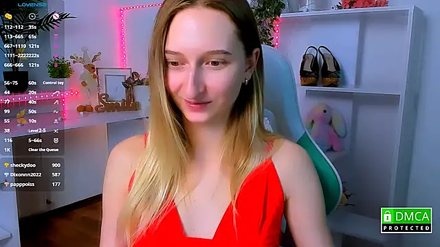 _Ri_na_'s cam snapshot