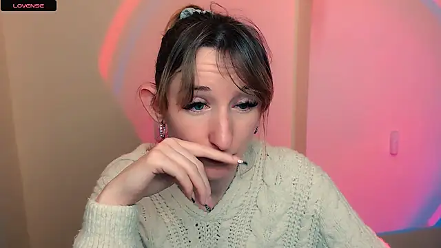 AmandaSell's cam snapshot