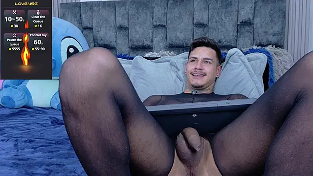 JAYCOB00 live sex cam