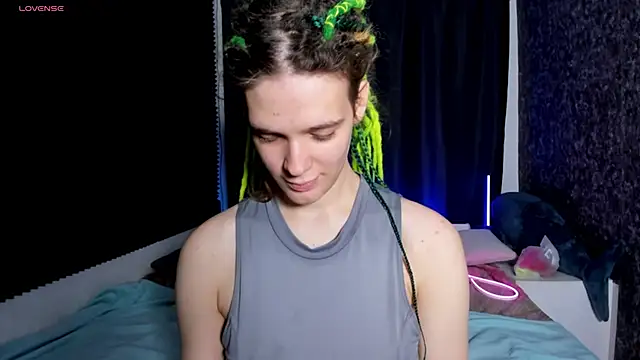 KIKI_Krash's cam snapshot