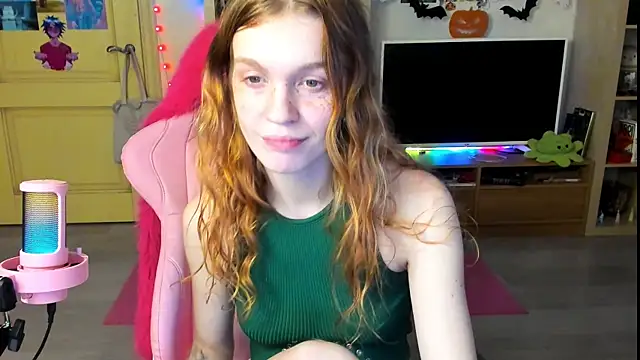 Sunny_Elly's cam snapshot