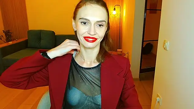 Lady_Sunshine_'s cam snapshot