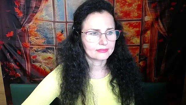 Miroslava_Happi's cam snapshot