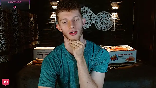 andrewxbi live sex cam