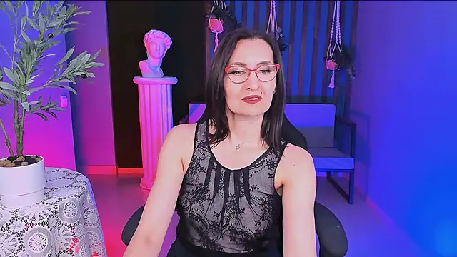 UnaTerra's cam snapshot