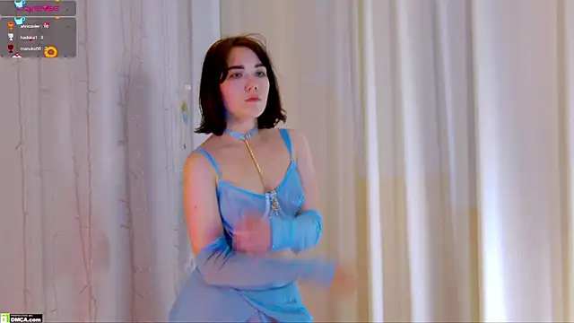 Kelly_foox's cam snapshot