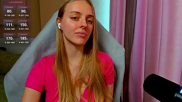 Jam_cream's cam snapshot