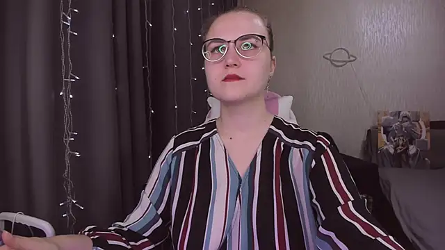 MissBrightShine's cam snapshot