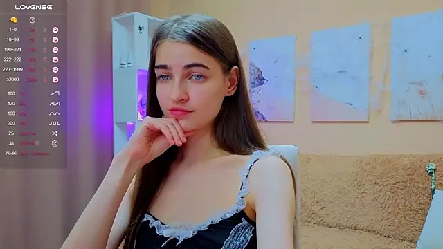 AstoriyaNight's cam snapshot