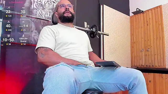 Luke__09 live sex cam