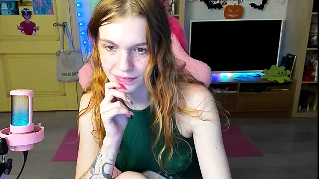 Sunny_Elly's cam snapshot