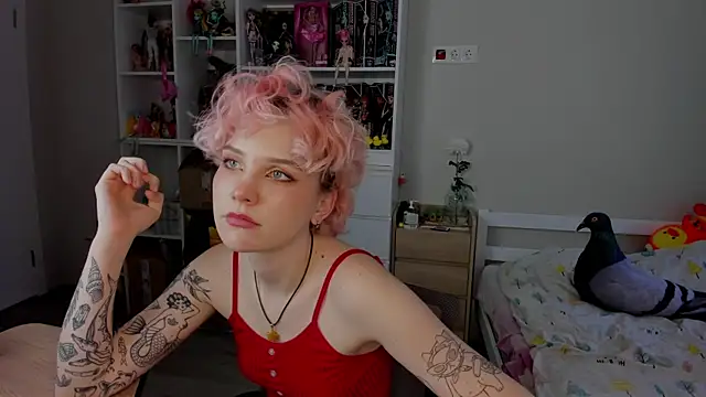 School_Love's cam snapshot