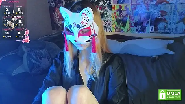 YumikoMori's cam snapshot