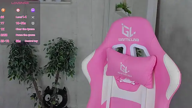 Eva_Hollowey's cam snapshot