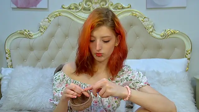 MistyMarlo's cam snapshot