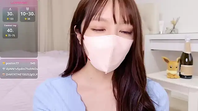 noa_stcha's cam snapshot