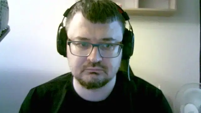 SirAbuser live sex cam