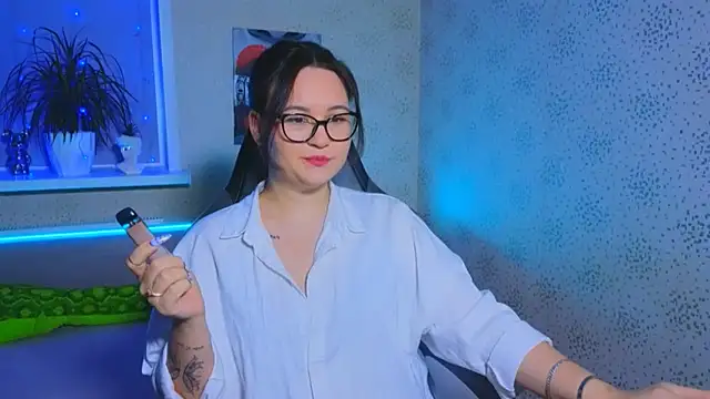 EsterLogan's cam snapshot