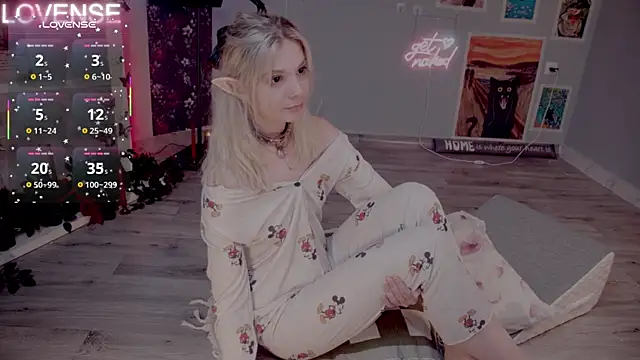 Careful_i_bite's cam snapshot