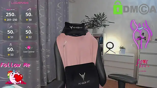 SexyAnny_'s cam snapshot