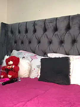 Anaelle24's cam snapshot