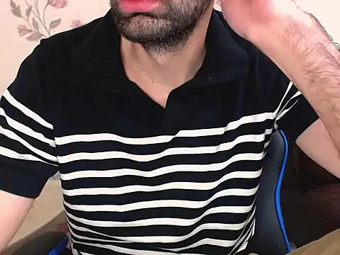 Leo_1617's cam snapshot