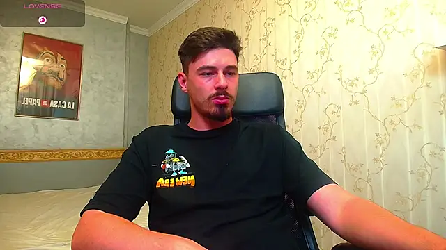 EnzoRace's cam snapshot