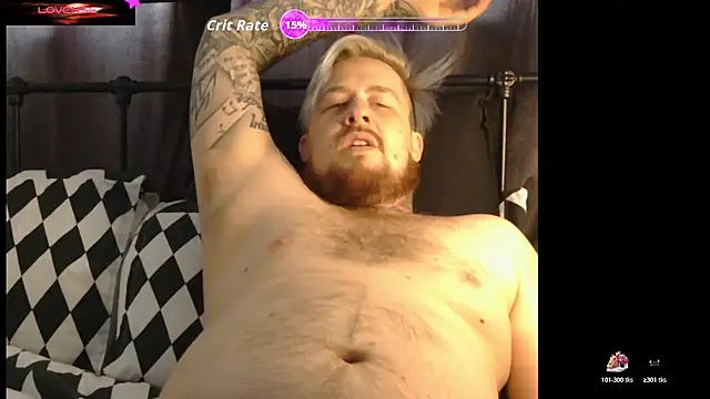 ThatAltGuy's cam snapshot