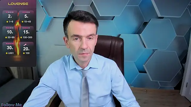 SteveTiger live sex cam