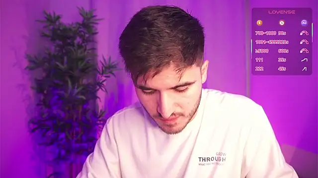 Tony_Wylie's cam snapshot