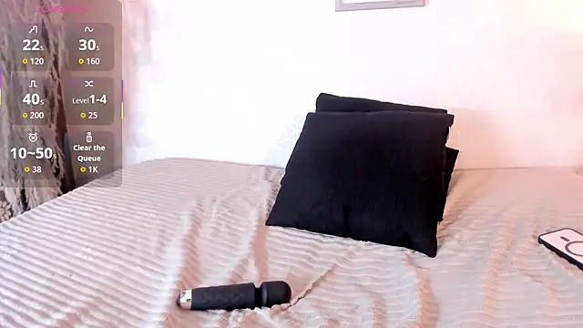 iiangel_'s cam snapshot