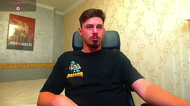 EnzoRace's cam snapshot