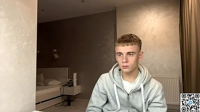 echowraith's cam snapshot