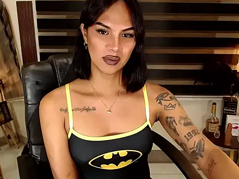 SarahAmber live sex cam