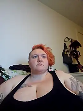 Sh0rtFluff's cam snapshot