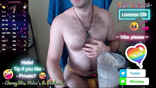 RealManHaveHairy live sex cam