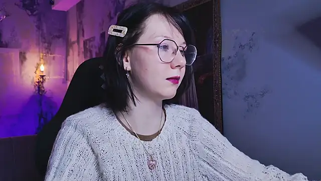 NancyMartinez's cam snapshot