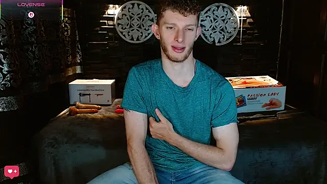 andrewxbi live sex cam