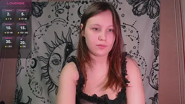 Thighswithspikes's cam snapshot