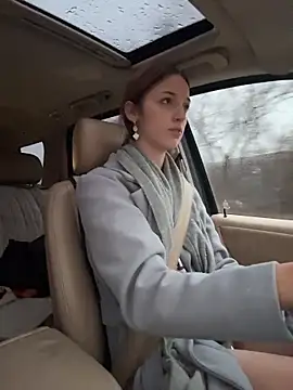 DollyTall live sex cam