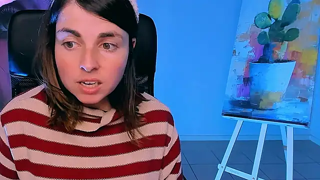 MartaEdams's cam snapshot