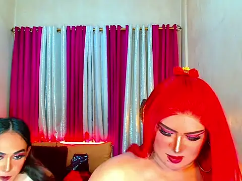 02HornyCumTrans live sex cam