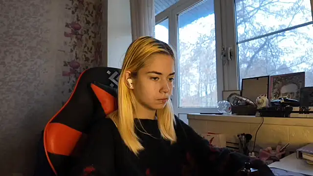 Witching_Moon's cam snapshot