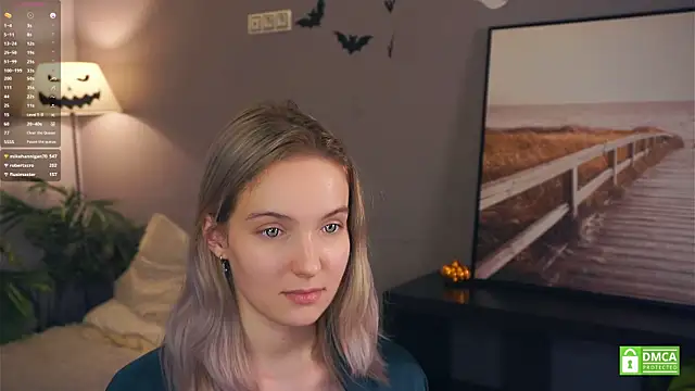 HongTomczak's cam snapshot