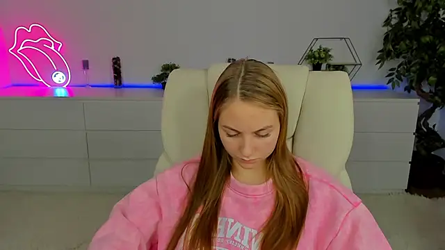 MilaAddams's cam snapshot