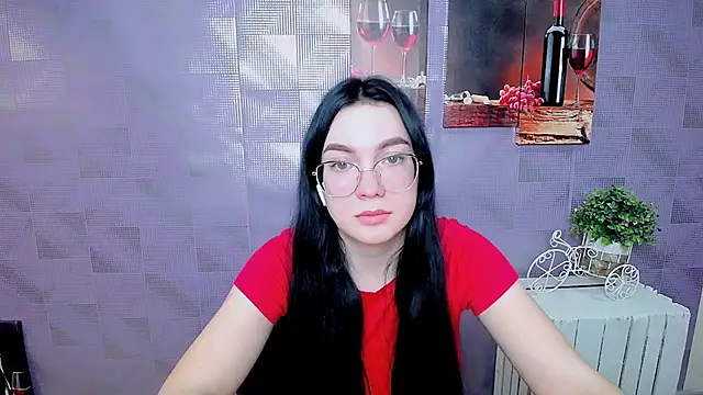 MiraBabe_'s cam snapshot