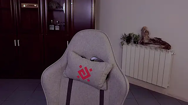 HaleySun's cam snapshot