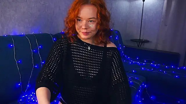 MelodyHasbrouck's cam snapshot