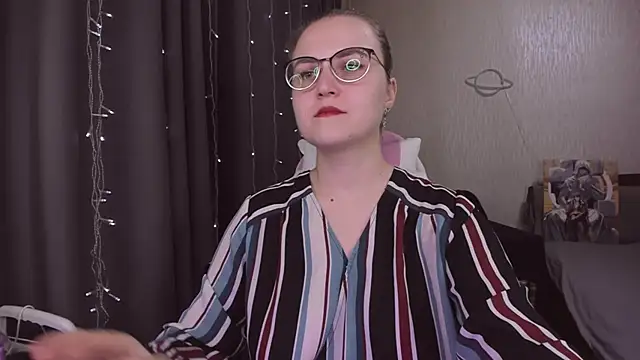 MissBrightShine's cam snapshot