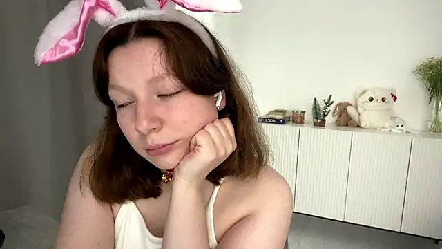 TamekiaSamii's cam snapshot